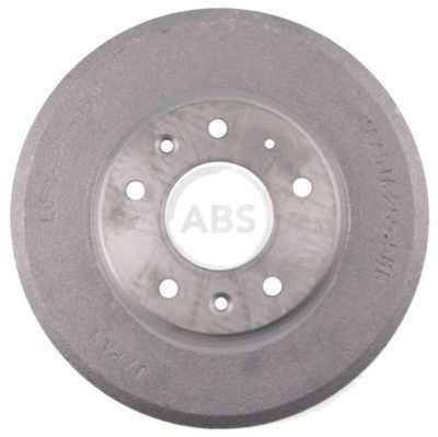 Bremžu trumulis A.B.S. 2781-S