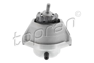 Подвеска, двигатель TOPRAN 634 496