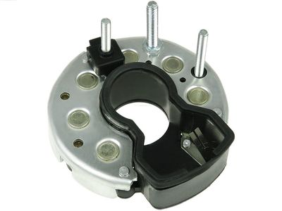 Taisngriezis, Ģenerators AS-PL ARC9081S
