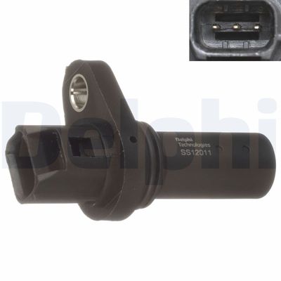 Датчик импульсов DELPHI SS12011-12B1