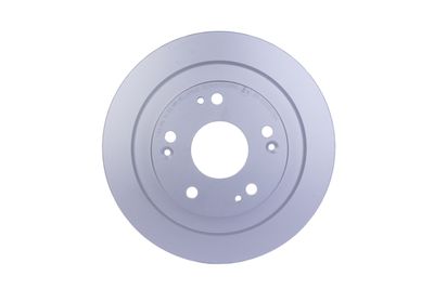 Тормозной диск HELLA 8DD 355 118-351