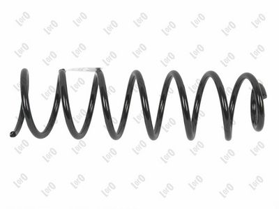 sprężyna zaw. tył AUDI A4 94-00 ABAKUS 234-02-020