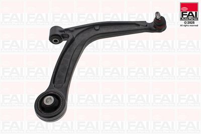 Neatkarīgās balstiekārtas svira, Riteņa piekare FAI AutoParts SS2859