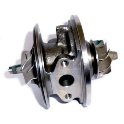 Serdeņa bloks, turbokompresors MEAT & DORIA 60419