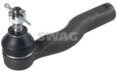 Наконечник поперечной рулевой тяги SWAG 81 94 3146