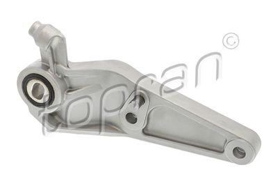 Подвеска, двигатель TOPRAN 207 755