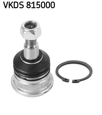 Balst-/Virzošais šarnīrs SKF VKDS 815000