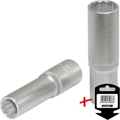 Насадка торцового ключа KS TOOLS 917.3971-E