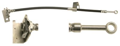 Bremžu šļūtene TRW PHD620