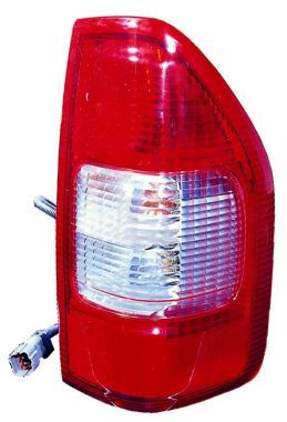 Aizmugurējais lukturis ABAKUS 213-1926L-AE
