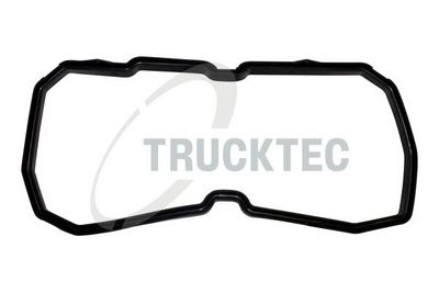 Blīve, eļļas vanna (automātiskā pārnesumkārba) TRUCKTEC AUTOMOTIVE 02.25.094