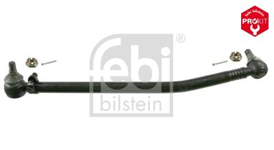 Продольная рулевая тяга FEBI BILSTEIN 15759