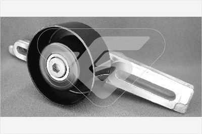 Siksnas spriegotājs, Ķīļsiksna HUTCHINSON T0014