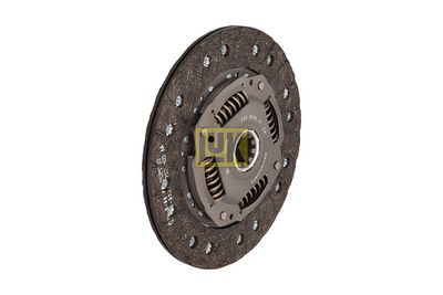 Sajūga disks Schaeffler LuK 322 0052 17