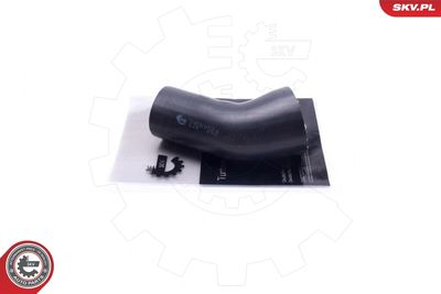 Трубка нагнетаемого воздуха ESEN SKV 24SKV524