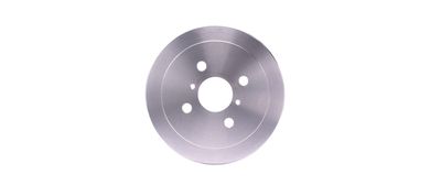 Bremžu trumulis HELLA 8DT 355 301-751