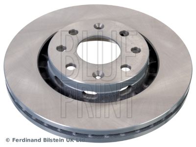 Тормозной диск BLUE PRINT ADBP430011