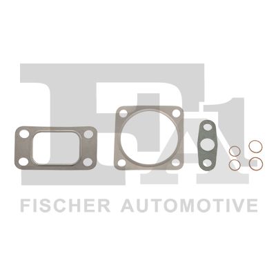 Монтажный комплект, компрессор FA1 KT550830E