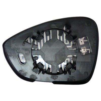 Spoguļstikls, Ārējais atpakaļskata spogulis TYC 310-0154-1
