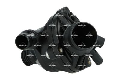 Термостат, охлаждающая жидкость NRF 725345