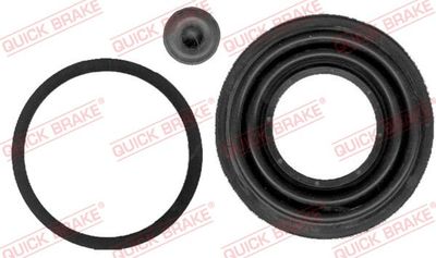 Ремкомплект, тормозной суппорт QUICK BRAKE 114-0045