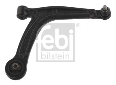 Neatkarīgās balstiekārtas svira, Riteņa piekare FEBI BILSTEIN 34760