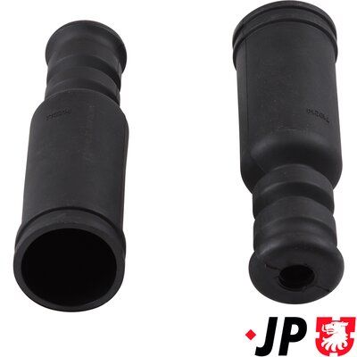Putekļu aizsargkomplekts, Amortizators JP GROUP 3952704510