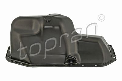 Eļļas vācele TOPRAN 115 913