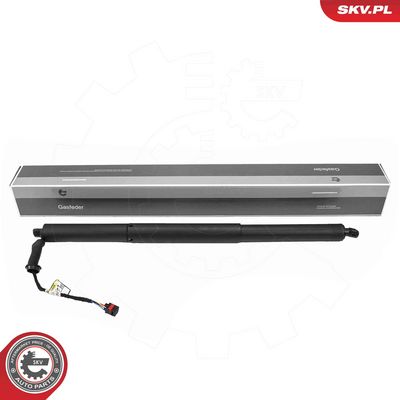 Elektromotors, Bagāžas nod. vāks ESEN SKV 52SKV248