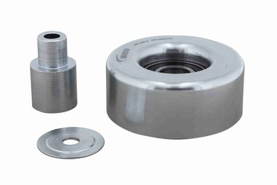 Spriegotājrullītis, Ķīļsiksna VAICO V45-0073