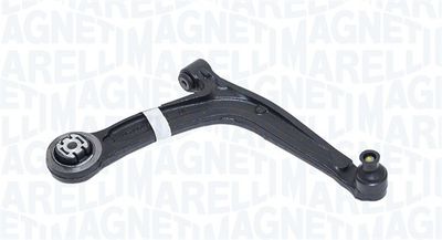 Рычаг независимой подвески колеса, подвеска колеса MAGNETI MARELLI 301181308300