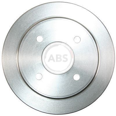 Bremžu trumulis A.B.S. 2410-S