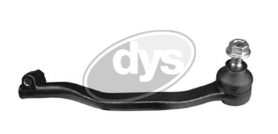 Наконечник поперечной рулевой тяги DYS 22-25178