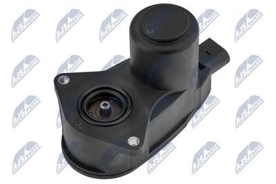 Regulējošais elements, Stāvbremžu sistēmas bremžu suports NTY HZS-HY-001A