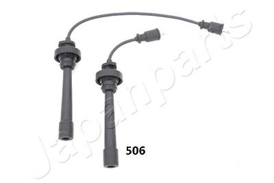 Augstsprieguma vadu komplekts JAPANPARTS IC-506