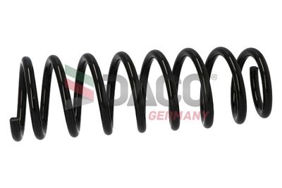 Balstiekārtas atspere DACO 811303