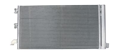 Конденсатор, кондиционер BOSCH 1 986 AD2 100