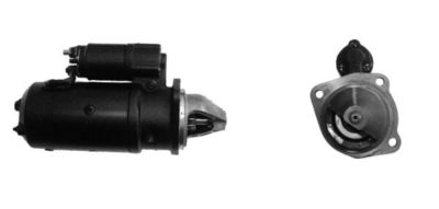 Starteris MAHLE MS 349