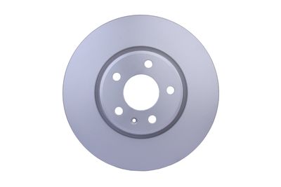 Тормозной диск HELLA 8DD 355 125-181