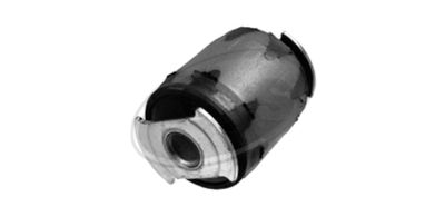 Втулка, листовая рессора DYS 74-25110