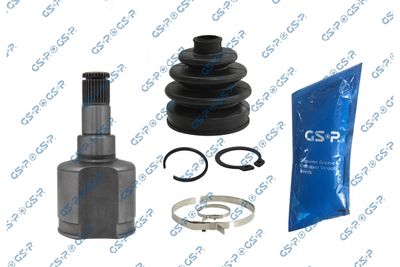 Шарнирный комплект, приводной вал GSP 602372