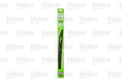 Щетка стеклоочистителя VALEO 576089