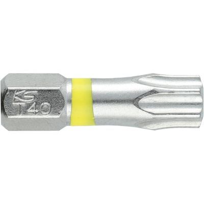 Skrūvgrieža uzgalis KS TOOLS 918.3535
