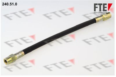 Тормозной шланг FTE 9240094