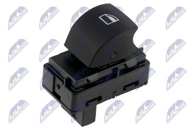 Выключатель, стеклолодъемник NTY EWS-BM-009