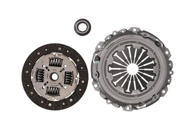 Комплект сцепления KAMOKA KC004