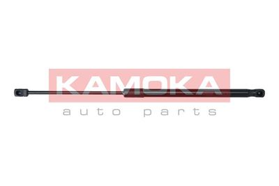 Gāzes atspere, Bagāžas/Kravas nodalījuma vāks KAMOKA 7092334