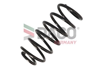 Balstiekārtas atspere DACO 800202