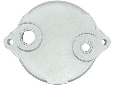 Крышка стартера, карбюратор AS-PL SBR5051S