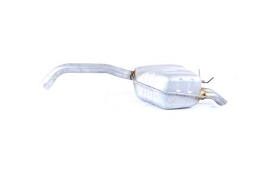 Izplūdes gāzu trokšņa slāpētājs (pēdējais) WALKER 21378